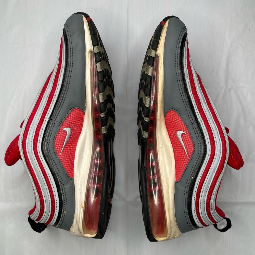 Air Max 97 'Gym Red' - Picture 5 of 6